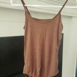 Womens Bodysuit